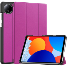 Чохол BeCover Smart Case для Xiaomi Redmi Pad SE 8.7“ Purple (711916)
