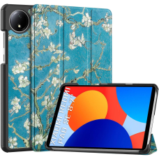 Чохол BeCover Smart Case для Xiaomi Redmi Pad SE 8.7“ Spring (711918)