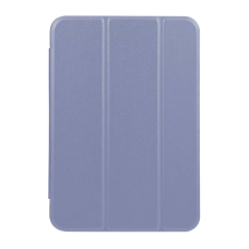 Чохол-книжка BeCover Tri Fold Soft TPU для Apple iPad Mini 7 2024 8.3“ Purple (712449)