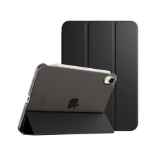 Чохол-книжка BeCover Tri Fold Hard для Apple iPad Mini 7 2024 8.3“ Black (712450)