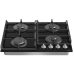 Варильна поверхня Gorenje GT641EXB