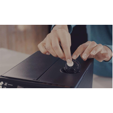 Таблетки для чищення кавомашин Philips CA6704/10