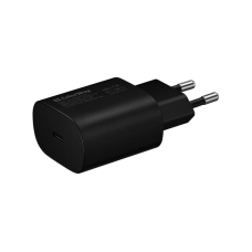 Мережевий зарядний пристрій ColorWay Power Delivery Port PPS (1USB-Cx3A) (25W) Black (CW-CHS033PD-BK)