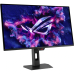 Монітор Asus 26.5“ ROG Strix XG27AQDPG (90LM0C50-B01971) QD-OLED Black 500Hz