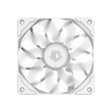 Вентилятор ID-Cooling TF-12025-Pro ARGB White
