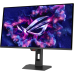 Монітор Asus 26.5“ ROG Strix XG27AQDPG (90LM0C50-B01971) QD-OLED Black 500Hz
