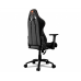 Крісло для геймерів Cougar Armor Pro Black