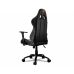 Крісло для геймерів Cougar Armor Pro Black