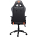 Крісло для геймерів Cougar Armor Pro Black/Orange