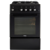 Плита Fiesta G 5403 SACDcG-BL