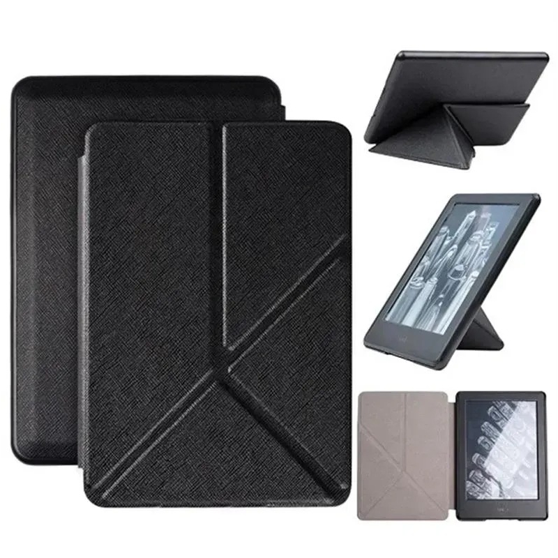 Чохол-книжка BeCover Ultra Slim Origami для Amazon Kindle 11th Gen. 2022 6“ Black (708857)