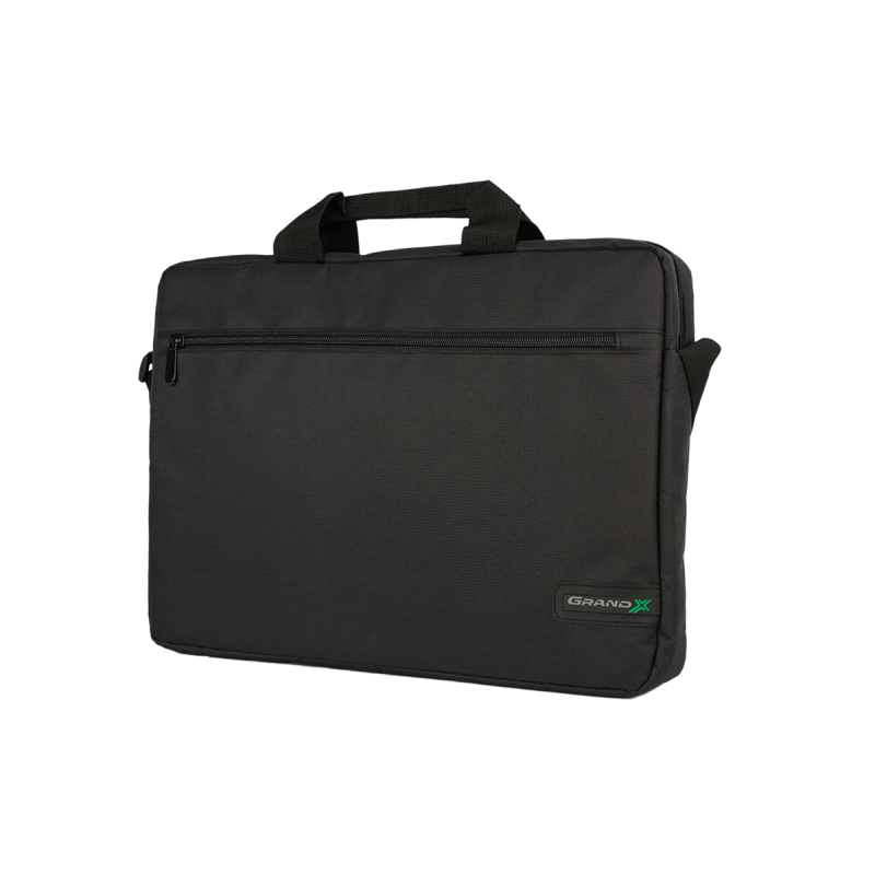 Сумка для ноутбука Grand-X SB-120 15.6“ Black