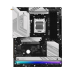Материнська плата ASRock B850 Pro RS WiFi Socket AM5