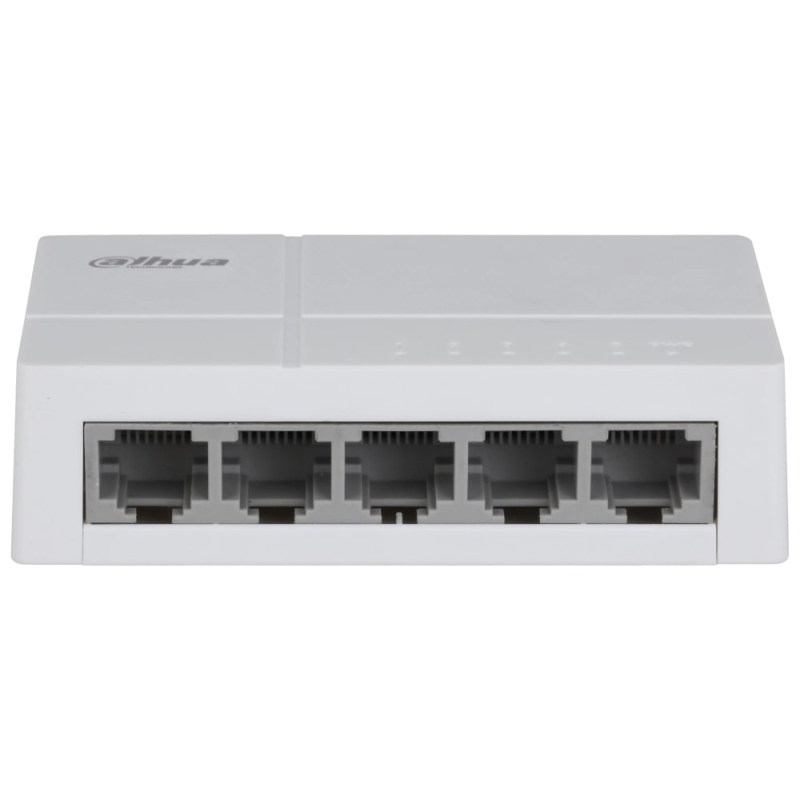 Комутатор Dahua DH-SF1005L