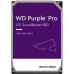 Накопичувач HDD SATA 8.0TB WD Purple Pro 7200rpm 256MB (WD8002PURP)