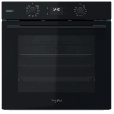 Духова шафа Whirlpool OMSK58CU1SB