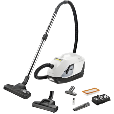 Пилосос Karcher DS 6 Plus (1.195-252.0)