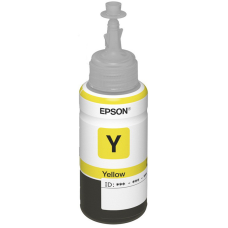Чорнило Epson (C13T66444A) для L100/L200 (Yellow) 70 г