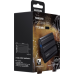 Накопичувач зовнішній SSD 2.5“ USB 2.0TB Samsung T7 Shield Black (MU-PE2T0S/EU)