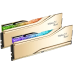 Модуль пам`ятi DDR5 2x16GB/6000 G.Skill Trident Z5 Royal Gold (F5-6000J2836G16GX2-TR5G)