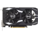 Відеокарта GF RTX 3050 6GB GDDR6 Dual OC Asus (DUAL-RTX3050-O6G)