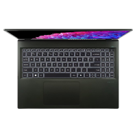 Ноутбук Acer Swift Edge 16 SFE16-44-R2K2 (NX.KTDEU.003) Black