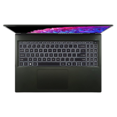 Ноутбук Acer Swift Edge 16 SFE16-44-R2K2 (NX.KTDEU.003) Black