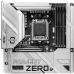 Материнська плата MSI B650M Project Zero Socket AM5