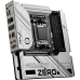 Материнська плата MSI B650M Project Zero Socket AM5