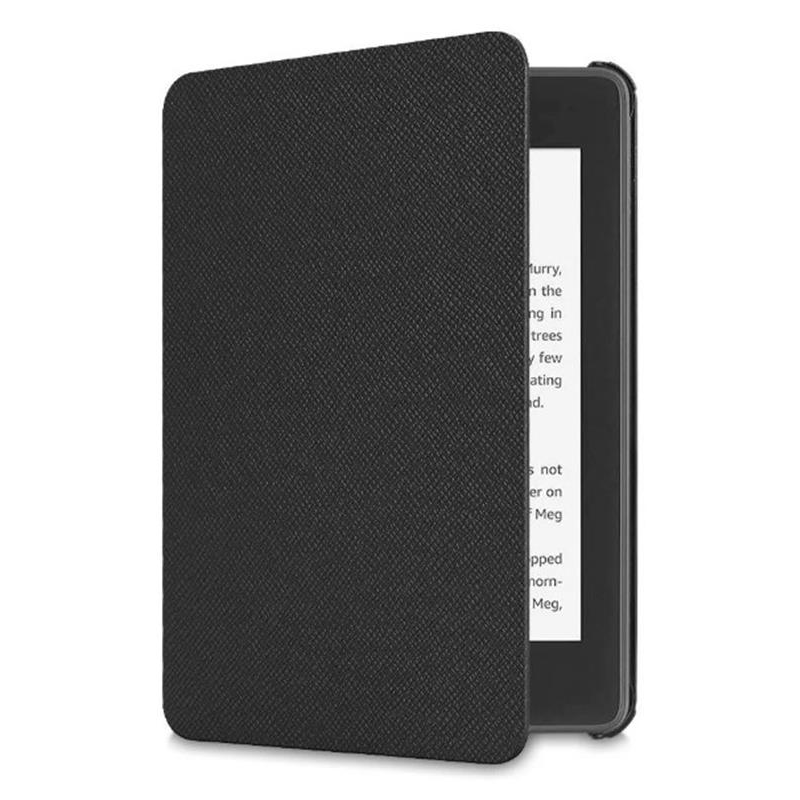 Чохол-книжка BeCover Ultra Slim для Amazon Kindle 11th Gen. 2022 6“ Black (708846)