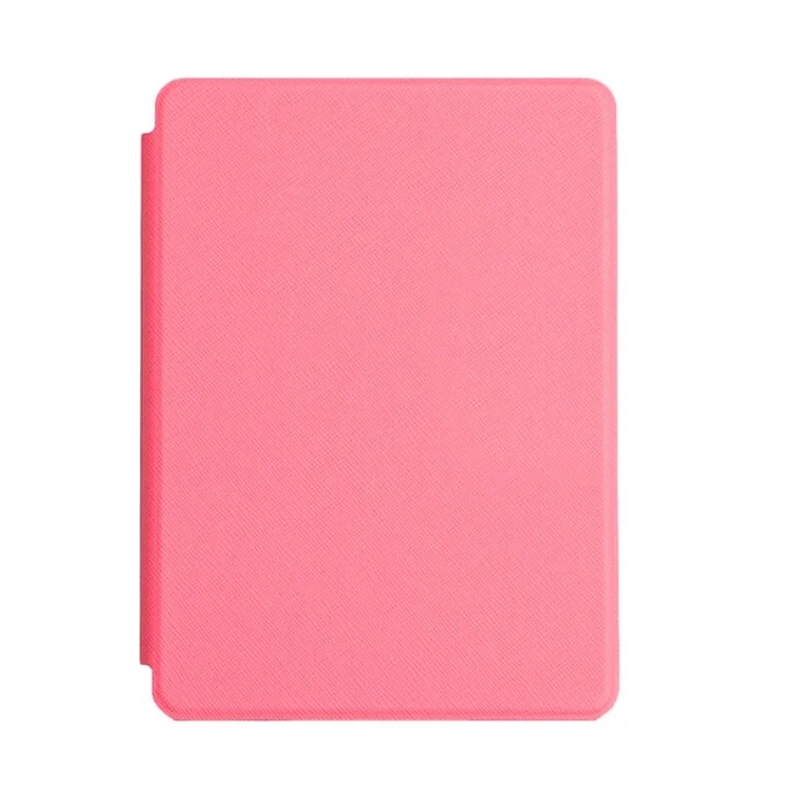 Чохол-книжка BeCover Ultra Slim для Amazon Kindle 11th Gen. 2022 6“ Pink (708849)