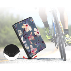 Чохол-книжка BeCover Smart Case для Amazon Kindle 11th Gen. 2022 6“ Floral (708868)