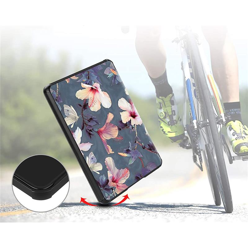 Чохол-книжка BeCover Smart Case для Amazon Kindle 11th Gen. 2022 6“ Floral (708868)