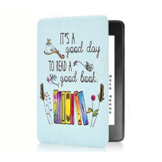 Чохол-книжка BeCover Smart Case для Amazon Kindle 11th Gen. 2022 6“ Good Book (708870)