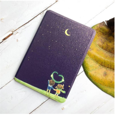 Чохол-книжка BeCover Smart Case для Amazon Kindle 11th Gen. 2022 6“ Love Story (708871)