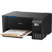 Багатофункціональний пристрій А4 кол. Epson EcoTank L3201 (C11CJ69402)