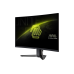 Монітор MSI 27“ MAG 27CQ6F VA Black Curved 180Hz