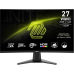 Монітор MSI 27“ MAG 27CQ6F VA Black Curved 180Hz