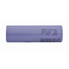 Акумулятор Samsung 21700 Li-Ion 4000 mAh