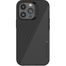 Чохол-накладка Zagg Gear4 Brooklyn Snap with Magsafe для Apple iPhone 13 Pro Black (702008228 / 702008901)