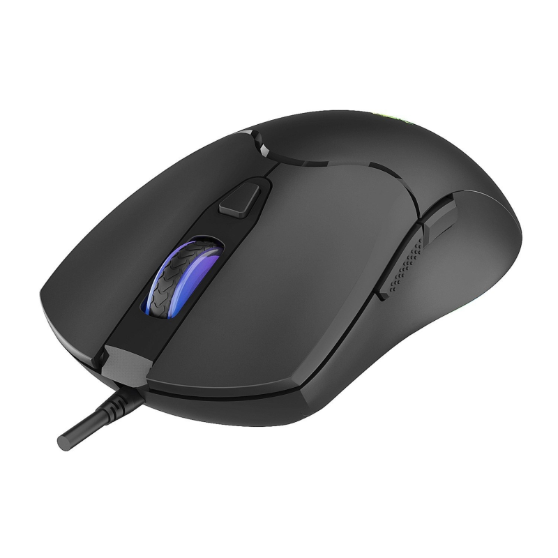 Миша GamePro GM355 Black