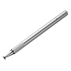 Стилус Baseus Golden Cudgel Capacitive Stylus Pen Silver (ACPCL-0S)