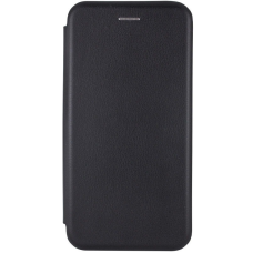 Чохол-книжка BeCover Exclusive для Xiaomi Redmi 14C 4G / Poco C75 Black (712508)