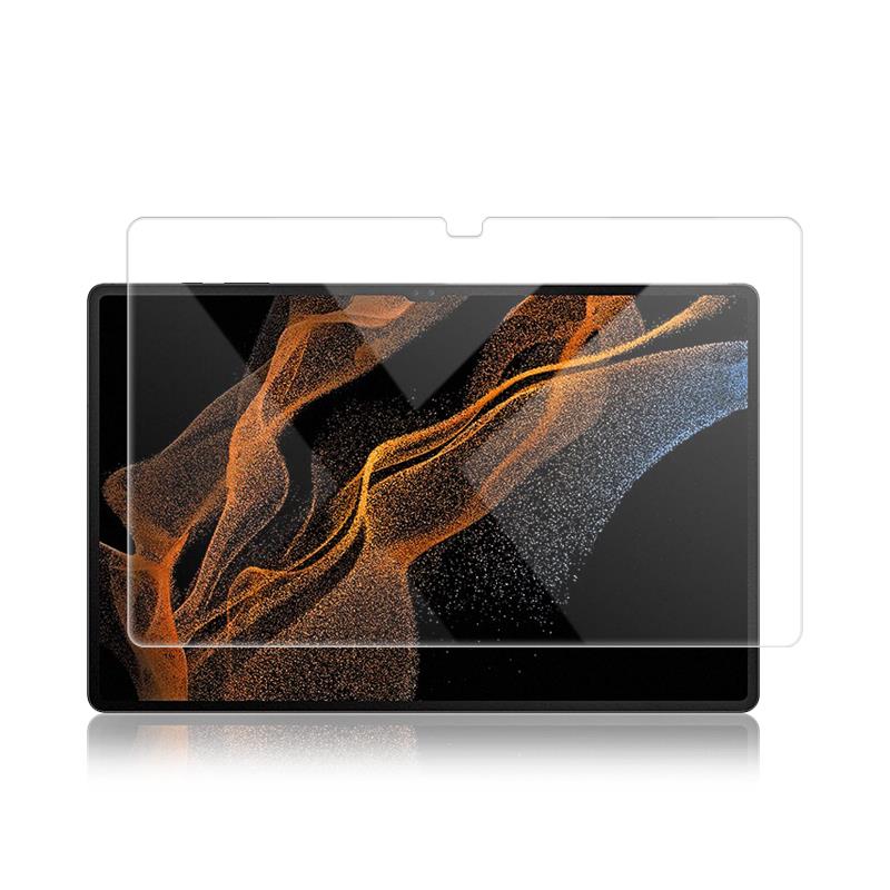 Захисне скло BeCover для Samsung Galaxy Tab S8 Ultra 5G (SM-X900/SM-X906)/S9 Ultra 5G (SM-X910/SM-X916B) 14.6“ (707492)