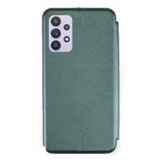 Чохол-книжка BeCover Exclusive для Samsung Galaxy A13 SM-A135 Dark Green (707928)