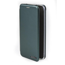 Чохол-книжка BeCover Exclusive для Samsung Galaxy A53 SM-A536 Dark Green (707937)