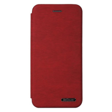 Чохол-книжка BeCover Exclusive для Samsung Galaxy M33 5G SM-M336 Burgundy Red (707943)