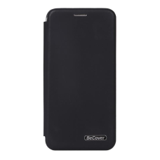 Чохол-книжка BeCover Exclusive для Xiaomi Poco M5 4G Black (709017)