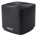 Wi-Fi Mesh-система Asus ZenWiFi XD4 Plus 2pk Black (90IG07M0-MO3C30)