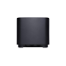 Wi-Fi Mesh-система Asus ZenWiFi XD4 Plus 2pk Black (90IG07M0-MO3C30)